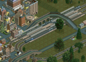 Locomotion Screenshot