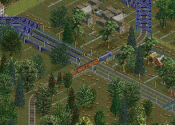 Locomotion Screenshot